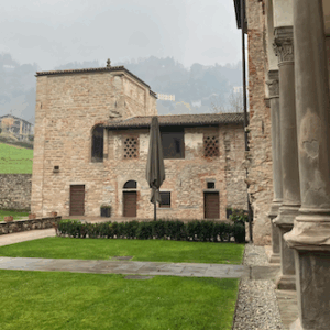 Ex Monastero di Astino