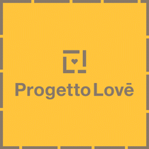Progetto Lovē - Banner Pubblicitario