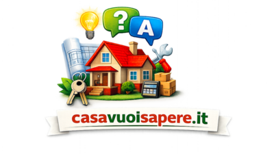 Info Casa